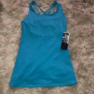 Activewear Tank
